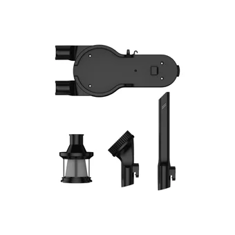 Beko SD 5141 Kuru Kablosuz Şarjlı Siyah Dikey Süpürge