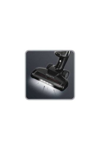 Tefal TY6545TR Air Force Kuru 750 W Kablosuz Şarjlı Siyah Dikey Süpürge