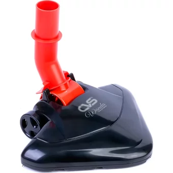 Cvs Dn 4705 Kuru 800 W Kablolu Elektrikli Kırmızı Dikey Süpürge