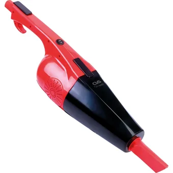 Cvs Dn 4705 Kuru 800 W Kablolu Elektrikli Kırmızı Dikey Süpürge