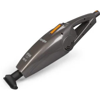 Fantom Şipşak S DU 2550 Kuru 1200 W Kablolu Elektrikli Kırmızı Dikey Süpürge