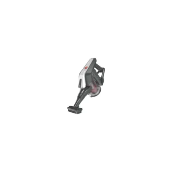 Hoover HF322TH Kuru 240 W Kablosuz Şarjlı Kırmızı Dikey Süpürge