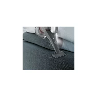 Hoover HF322TH Kuru 240 W Kablosuz Şarjlı Kırmızı Dikey Süpürge
