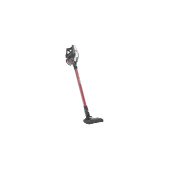 Hoover HF322TH Kuru 240 W Kablosuz Şarjlı Kırmızı Dikey Süpürge
