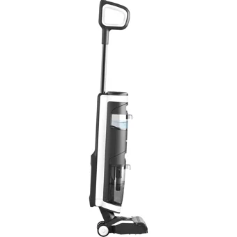 Tineco Floor One S3 Islak Kuru Hepa Filtreli 210 W Kablosuz Şarjlı Siyah Dikey Süpürge