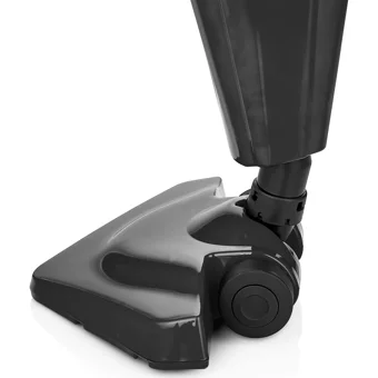 Sinbo SVC-8602 Kuru 890 W Kablolu Elektrikli Siyah Dikey Süpürge