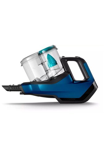 Philips fc6719/01 Kuru 250 W Kablosuz Elektrikli Mavi Dikey Süpürge