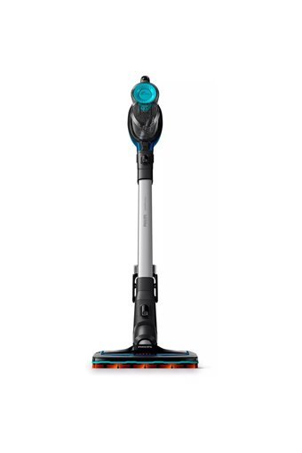 Philips fc6719/01 Kuru 250 W Kablosuz Elektrikli Mavi Dikey Süpürge