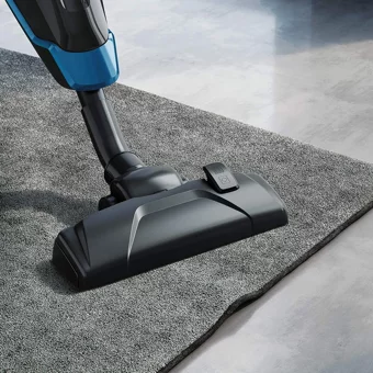 Electrolux EENB52CB Kuru 800 W Kablolu Elektrikli Lacivert Dikey Süpürge