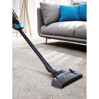 Electrolux EENB52CB Kuru 800 W Kablolu Elektrikli Lacivert Dikey Süpürge