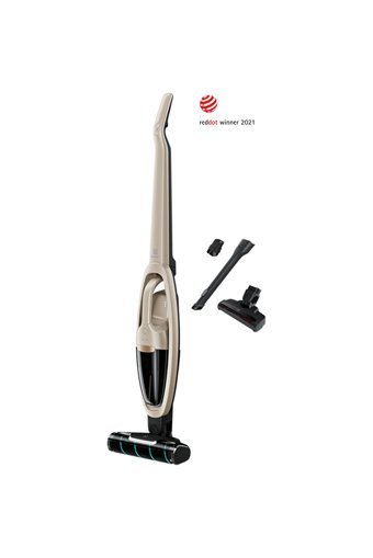 Electrolux Well Q7 WQ71 Kuru Kablosuz Şarjlı Antrasit Dikey Süpürge