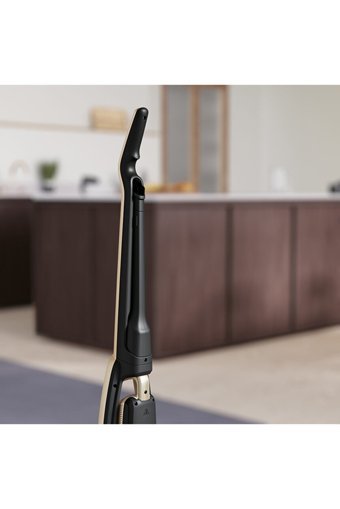 Electrolux Well Q7 WQ71 Kuru Kablosuz Şarjlı Antrasit Dikey Süpürge