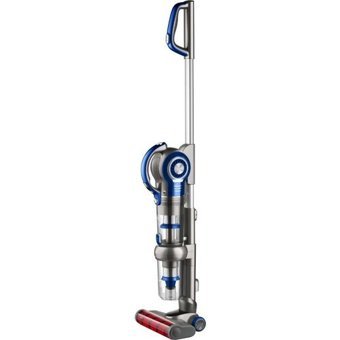 Beko Jetstick SD 8961 Kuru Hepa Filtreli 400 W Kablosuz Şarjlı Gümüş Dikey Süpürge