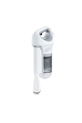 VESTEL S50 B Kuru 350 W Kablosuz Şarjlı Beyaz Dikey Süpürge