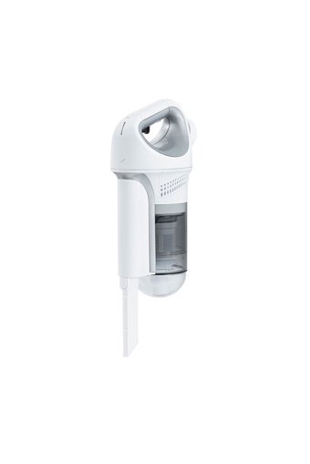 VESTEL S50 B Kuru 350 W Kablosuz Şarjlı Beyaz Dikey Süpürge