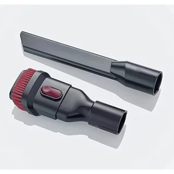 Severin HV 7164 Kuru Hepa Filtreli 300 W Kablosuz Şarjlı Siyah Dikey Süpürge