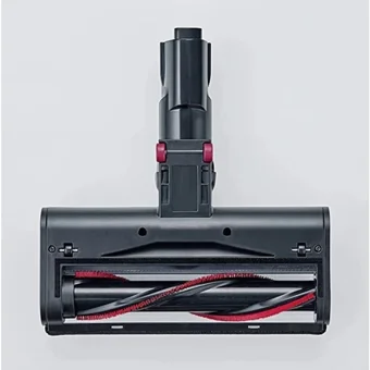 Severin HV 7164 Kuru Hepa Filtreli 300 W Kablosuz Şarjlı Siyah Dikey Süpürge