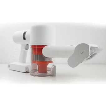 Xiaomi G9 Kuru Hepa Filtreli 400 W Kablosuz Şarjlı Beyaz Dikey Süpürge