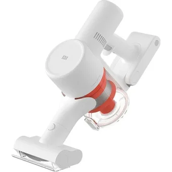 Xiaomi G9 Kuru Hepa Filtreli 400 W Kablosuz Şarjlı Beyaz Dikey Süpürge