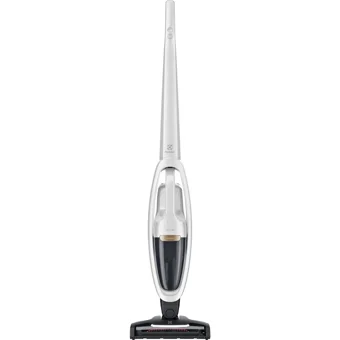 Electrolux Well Q8 WQ81 Kuru Kablosuz Şarjlı Beyaz Dikey Süpürge