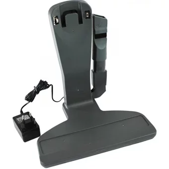 Fakir Starky HSA 252 Kuru 80 W Kablosuz Şarjlı Siyah Dikey Süpürge
