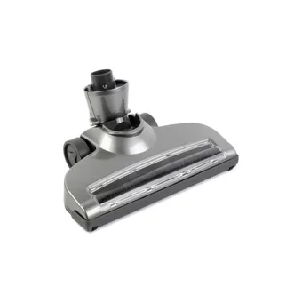 Fakir Starky HSA 252 Kuru 80 W Kablosuz Şarjlı Siyah Dikey Süpürge