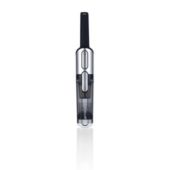 Arnica Sofa ET13401 Kuru Hepa Filtreli 115 W Kablosuz Şarjlı Inox Dikey Süpürge