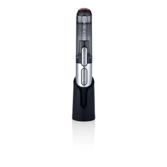 Arnica Sofa ET13401 Kuru Hepa Filtreli 115 W Kablosuz Şarjlı Inox Dikey Süpürge