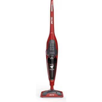 Imetec SC3-600 Kuru Kablolu Elektrikli Kırmızı Dikey Süpürge