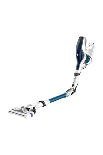 Rowenta RH9471WO Kuru Kablosuz Şarjlı Mavi Dikey Süpürge