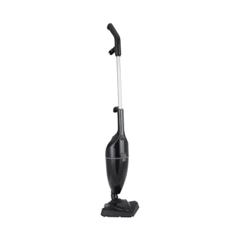 Vestel K20 G Kuru Hepa Filtreli 800 W Kablolu Elektrikli Siyah Dikey Süpürge