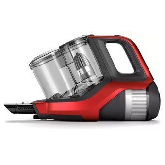 Philips SpeedPro Max XC7043/01 Kuru Kablosuz Şarjlı Kırmızı Dikey Süpürge