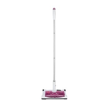 Bissell 41051 Supreme Sweep Turbo Kuru 100 W Kablosuz Şarjlı Beyaz Dikey Süpürge