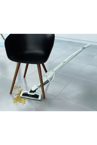 Electrolux EERC72EB Kuru Kablosuz Şarjlı Siyah Dikey Süpürge