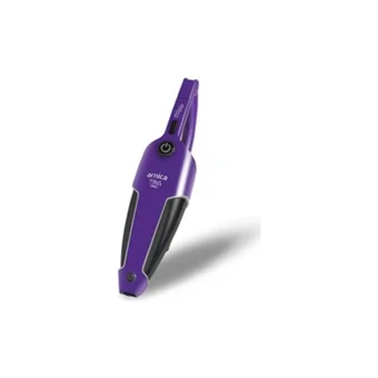 Arnica ET13311 Kuru Hepa Filtreli 750 W Kablosuz Elektrikli Mor Dikey Süpürge