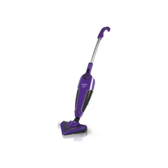 Arnica ET13311 Kuru Hepa Filtreli 750 W Kablosuz Elektrikli Mor Dikey Süpürge