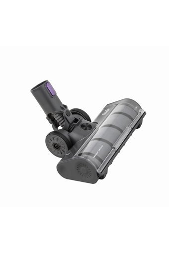 Fakir Inovator 6065 Kuru Hepa Filtreli 350 W Kablosuz Şarjlı Mor Dikey Süpürge