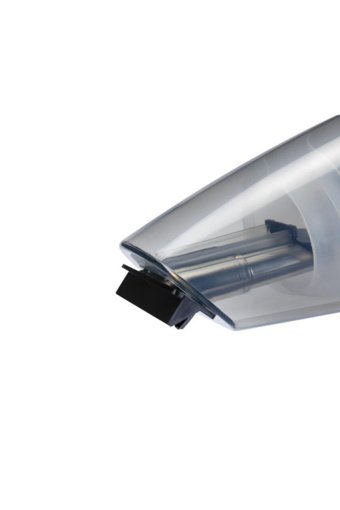 Goldmaster 7553 Gm Kuru 250 W Kablosuz Şarjlı Beyaz Dikey Süpürge
