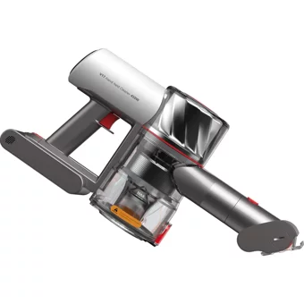 Redroad V17 Kuru 450 W Kablosuz Şarjlı Gri Dikey Süpürge