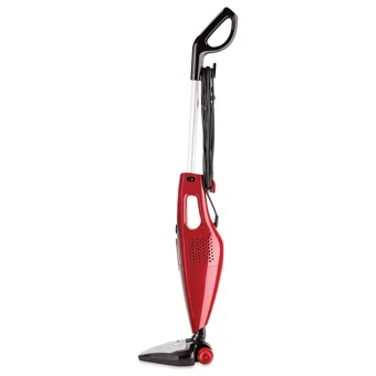 Fakir Darky's Kuru 800 W Kablolu Elektrikli Kırmızı Dikey Süpürge