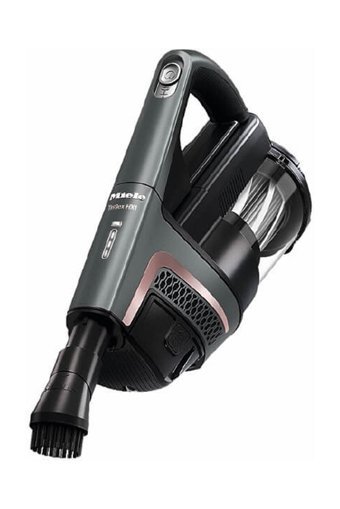 Miele Triflex HX1 Kuru 170 W Kablosuz Şarjlı Beyaz Dikey Süpürge