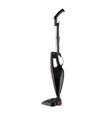 Fakir Darky Kuru 850 W Kablolu Elektrikli Mor Dikey Süpürge