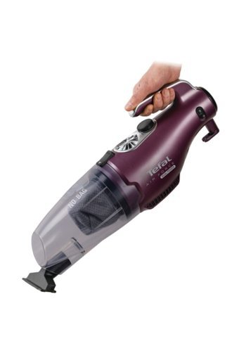 Tefal UY5119 Kuru 750 W Kablolu Elektrikli Mürdüm Dikey Süpürge