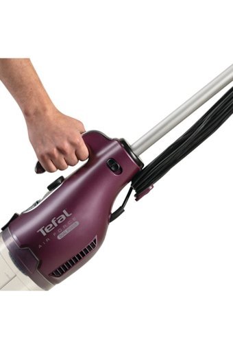 Tefal UY5119 Kuru 750 W Kablolu Elektrikli Mürdüm Dikey Süpürge
