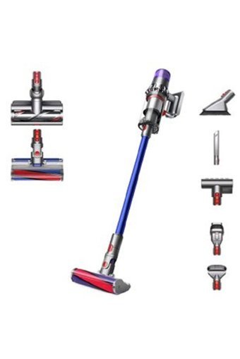 DYSON V11 Kuru Kablosuz Şarjlı Lacivert Dikey Süpürge
