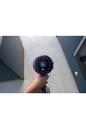 DYSON V11 Kuru Kablosuz Şarjlı Lacivert Dikey Süpürge