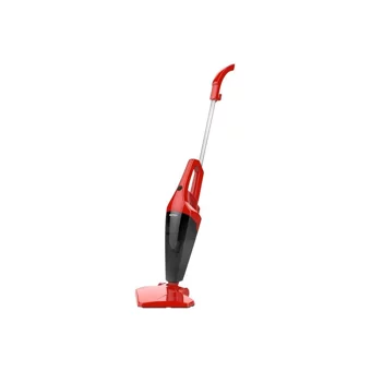 Sunny Rossa Kuru 700 W Kablolu Elektrikli Kırmızı Dikey Süpürge