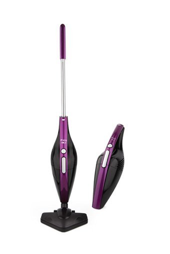 KING K 368 Kuru 1590 W Kablolu Elektrikli Mor Dikey Süpürge