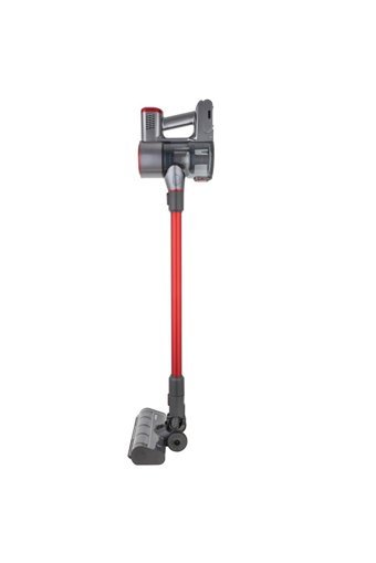 Fakir Inovator X 7272 Kuru Hepa Filtreli 350 W Kablosuz Şarjlı Kırmızı Dikey Süpürge