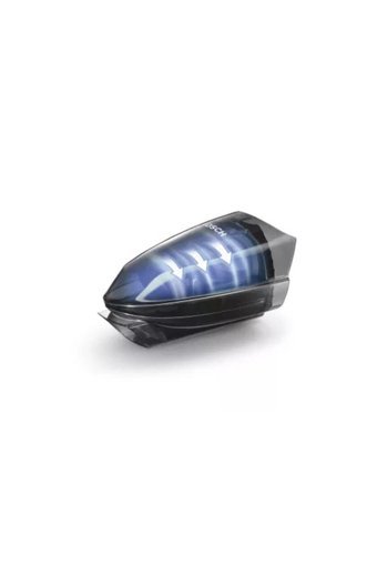 Bosch BHN14N Kuru 250 W Kablosuz Şarjlı Beyaz Dikey Süpürge